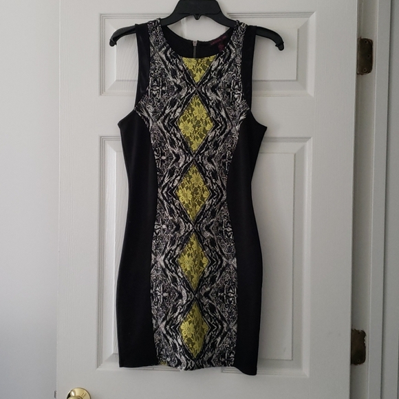 Material Girl Dresses & Skirts - Material Girl Tank Dress